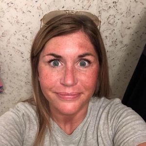 Meet your Posher, Rhiannon